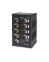 PLANET ISW-800T-M12 SWITCH PRZEM. 8x100MBPS IP67 - nr 2