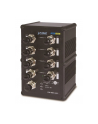 PLANET ISW-800T-M12 SWITCH PRZEM. 8x100MBPS IP67 - nr 3