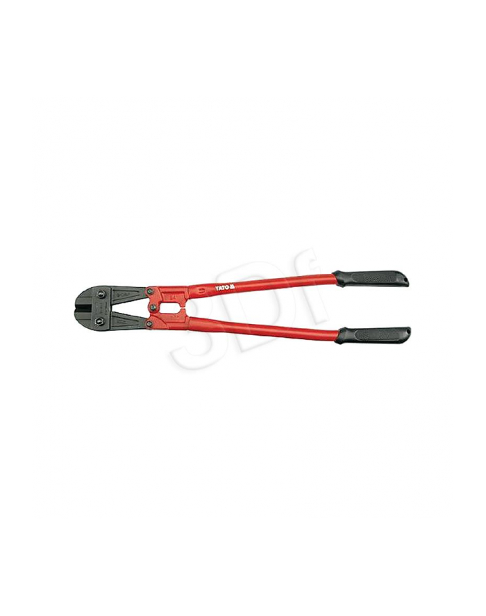 yato Nożyce do prętów 1050 mm główny