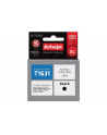 Tusz Activejet AE-16BNX (zamiennik Epson 16XL T1631; Supreme; 18 ml; czarny) - nr 2