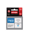 Tusz Activejet AE-16CNX (zamiennik Epson 16XL T1632; Supreme; 15 ml; niebieski) - nr 3