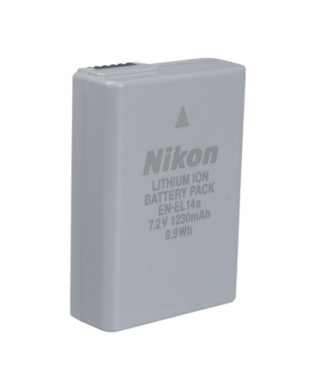nikon Akumulator Li-Ion EN-EL14a