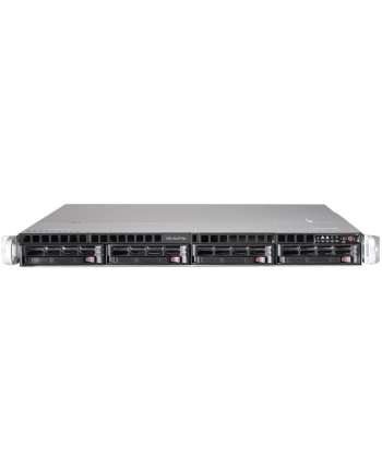 Obudowa Rack Supermicro CSE-813MFTQC-R407CB (kolor czarny) nr 2