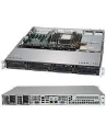 Obudowa Rack Supermicro CSE-813MFTQC-R407CB (kolor czarny) - nr 7