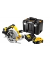 Pilarka tarczowa DeWalt DCS570P2-QW (184 mm) - nr 10