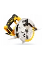 Pilarka tarczowa DeWalt DCS570P2-QW (184 mm) - nr 11
