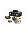Pilarka tarczowa DeWalt DCS570P2-QW (184 mm) - nr 15