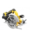 Pilarka tarczowa DeWalt DCS570P2-QW (184 mm) - nr 1