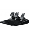 Kierownica Logitech G920 Driving Force 941-000123 ( PC Xbox One ; D-Pad podstawa z pedałami Force Feedback łopatki do zmiany biegów ) - nr 100