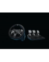 Kierownica Logitech G920 Driving Force 941-000123 ( PC Xbox One ; D-Pad podstawa z pedałami Force Feedback łopatki do zmiany biegów ) - nr 17