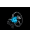 Kierownica Logitech G920 Driving Force 941-000123 ( PC Xbox One ; D-Pad podstawa z pedałami Force Feedback łopatki do zmiany biegów ) - nr 20