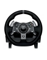 Kierownica Logitech G920 Driving Force 941-000123 ( PC Xbox One ; D-Pad podstawa z pedałami Force Feedback łopatki do zmiany biegów ) - nr 27