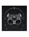 Kierownica Logitech G920 Driving Force 941-000123 ( PC Xbox One ; D-Pad podstawa z pedałami Force Feedback łopatki do zmiany biegów ) - nr 42