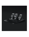Kierownica Logitech G920 Driving Force 941-000123 ( PC Xbox One ; D-Pad podstawa z pedałami Force Feedback łopatki do zmiany biegów ) - nr 43