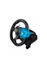 Kierownica Logitech G920 Driving Force 941-000123 ( PC Xbox One ; D-Pad podstawa z pedałami Force Feedback łopatki do zmiany biegów ) - nr 51