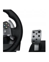 Kierownica Logitech G920 Driving Force 941-000123 ( PC Xbox One ; D-Pad podstawa z pedałami Force Feedback łopatki do zmiany biegów ) - nr 52
