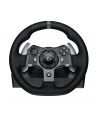 Kierownica Logitech G920 Driving Force 941-000123 ( PC Xbox One ; D-Pad podstawa z pedałami Force Feedback łopatki do zmiany biegów ) - nr 5