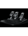 Kierownica Logitech G920 Driving Force 941-000123 ( PC Xbox One ; D-Pad podstawa z pedałami Force Feedback łopatki do zmiany biegów ) - nr 61
