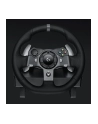 Kierownica Logitech G920 Driving Force 941-000123 ( PC Xbox One ; D-Pad podstawa z pedałami Force Feedback łopatki do zmiany biegów ) - nr 64