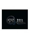 Kierownica Logitech G920 Driving Force 941-000123 ( PC Xbox One ; D-Pad podstawa z pedałami Force Feedback łopatki do zmiany biegów ) - nr 68