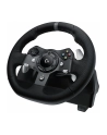 Kierownica Logitech G920 Driving Force 941-000123 ( PC Xbox One ; D-Pad podstawa z pedałami Force Feedback łopatki do zmiany biegów ) - nr 72