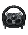Kierownica Logitech G920 Driving Force 941-000123 ( PC Xbox One ; D-Pad podstawa z pedałami Force Feedback łopatki do zmiany biegów ) - nr 73