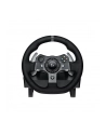 Kierownica Logitech G920 Driving Force 941-000123 ( PC Xbox One ; D-Pad podstawa z pedałami Force Feedback łopatki do zmiany biegów ) - nr 91