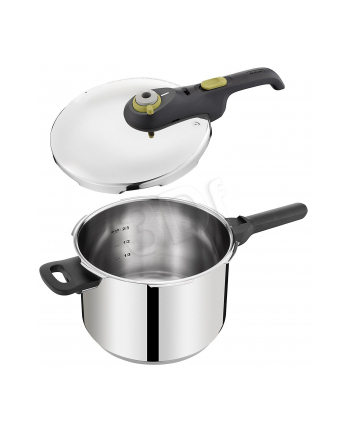 Szybkowar TEFAL Secure 5 Neo P2530737 nr 1