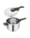 Szybkowar TEFAL Secure 5 Neo P2530737 - nr 8