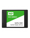 Dysk WD Green WDS240G2G0A (240 GB ; 2.5 ; SATA III) - nr 3