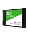 Dysk WD Green WDS240G2G0A (240 GB ; 2.5 ; SATA III) - nr 4