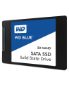 Dysk WD Blue WDS250G2B0A (250 GB ; 2.5 ; SATA III) - nr 17