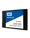 Dysk WD Blue WDS250G2B0A (250 GB ; 2.5 ; SATA III) - nr 19