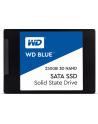 Dysk WD Blue WDS250G2B0A (250 GB ; 2.5 ; SATA III) - nr 22