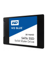 Dysk WD Blue WDS250G2B0A (250 GB ; 2.5 ; SATA III) - nr 9