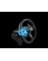 Kierownica Logitech G920 Driving Force 941-000123 ( PC Xbox One ; D-Pad podstawa z pedałami Force Feedback łopatki do zmiany biegów ) - nr 97