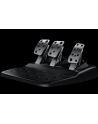 Kierownica Logitech G920 Driving Force 941-000123 ( PC Xbox One ; D-Pad podstawa z pedałami Force Feedback łopatki do zmiany biegów ) - nr 15