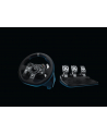 Kierownica Logitech G920 Driving Force 941-000123 ( PC Xbox One ; D-Pad podstawa z pedałami Force Feedback łopatki do zmiany biegów ) - nr 32