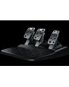 Kierownica Logitech G920 Driving Force 941-000123 ( PC Xbox One ; D-Pad podstawa z pedałami Force Feedback łopatki do zmiany biegów ) - nr 7