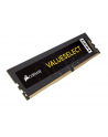 CORSAIR VALUE SELECT DDR4 8GB 2400MHz CL16 - nr 1