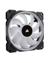 Wentylator Corsair LL140 RGB LED PWM 2x140mm - nr 6