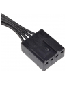 Wentylator Corsair LL140 RGB LED PWM 2x140mm - nr 8
