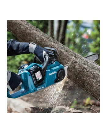 Pilarka łańcuchowa MAKITA DUC353Z nr 2