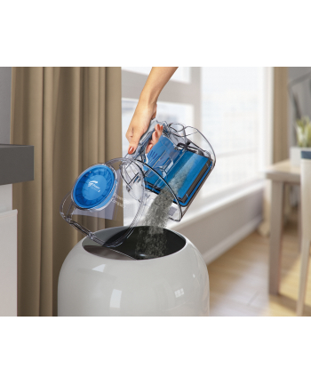 Odkurzacz Philips FC9333/09 ( bezworkowy ; 650W ; kolor fioletowy ) nr 2