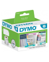 Etykiety DYMO S0722540 - nr 8
