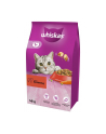 Karma Wołowina z marchewką  WHISKAS 14kg - nr 4