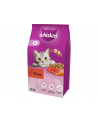 Karma Wołowina z marchewką  WHISKAS 14kg - nr 5