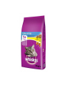 Karma WHISKAS Sterile 14kg - nr 1