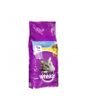 Karma WHISKAS Sterile 14kg - nr 2