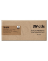 Toner ACTIS TH-81A (zamiennik HP 81A CF281A; Standard; 10 500 stron; czarny) - nr 1